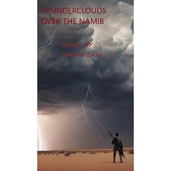 Thunderclouds over the Namib, Simon`s Law