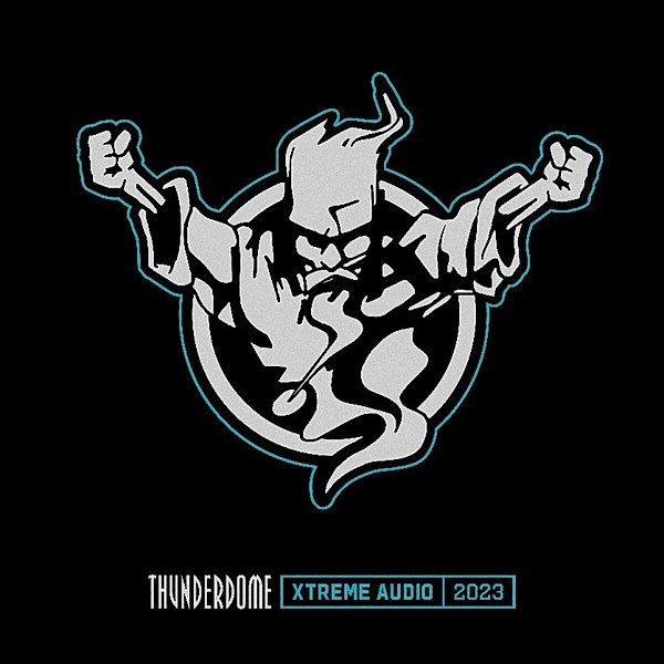 Thunderdome 2023 - Xtreme Audio, Various
