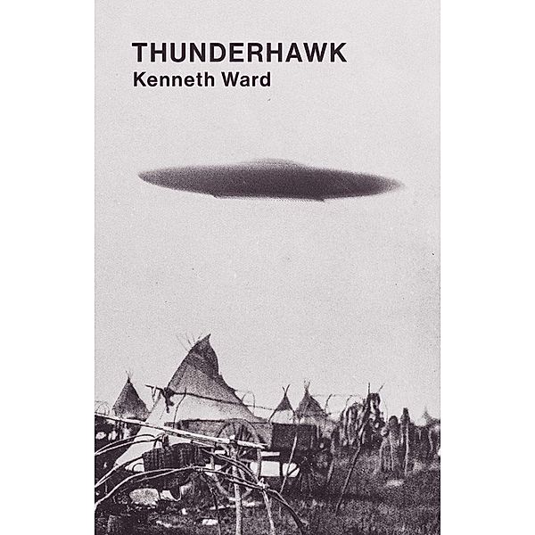Thunderhawk, Kenneth Ward