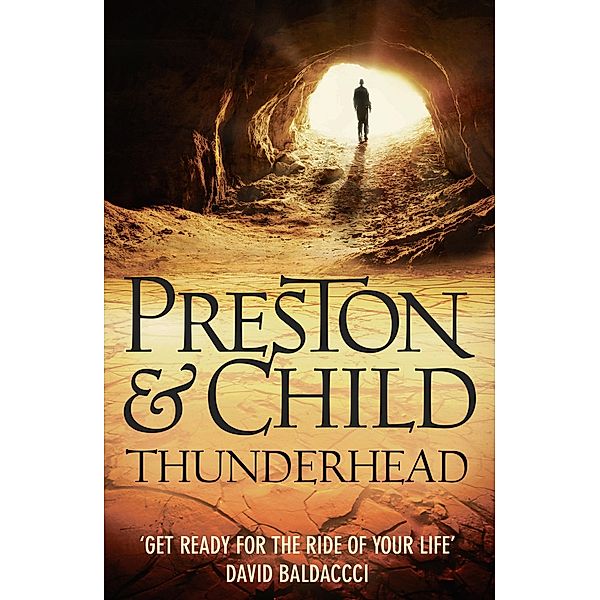 Thunderhead, Douglas Preston, Lincoln Child