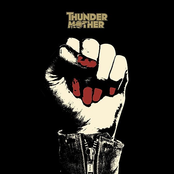 Thundermother (Red Vinyl), Thundermother