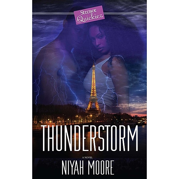 Thunderstorm, Niyah Moore