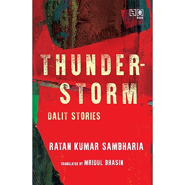 Thunderstorm, Ratan Kumar Sambharia