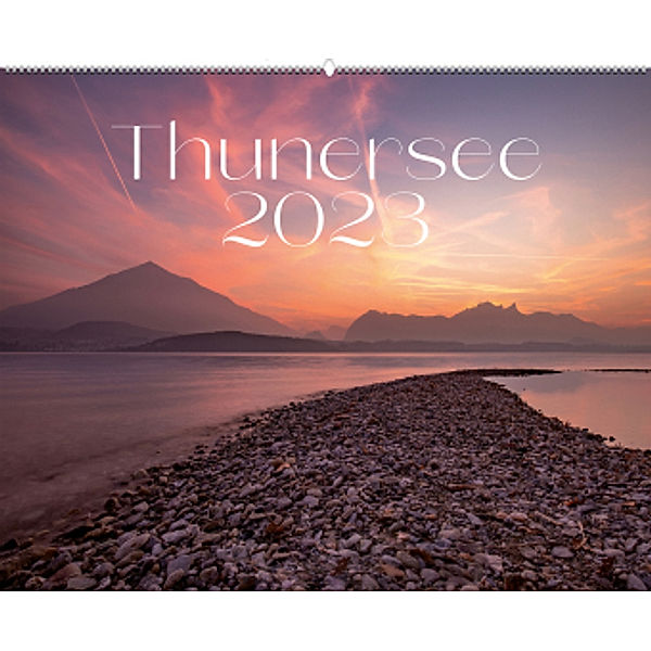 Thunersee 2023