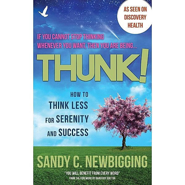 Thunk!, Sandy C. Newbigging