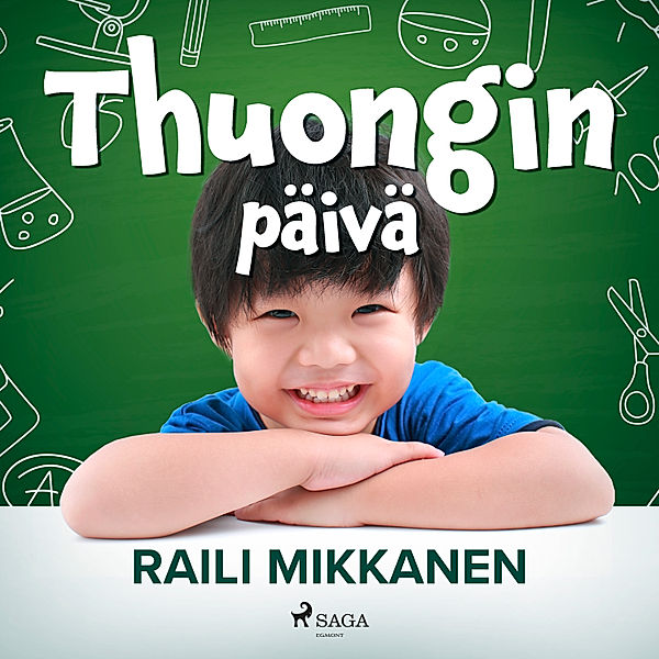 Thuongin päivä, Raili Mikkanen