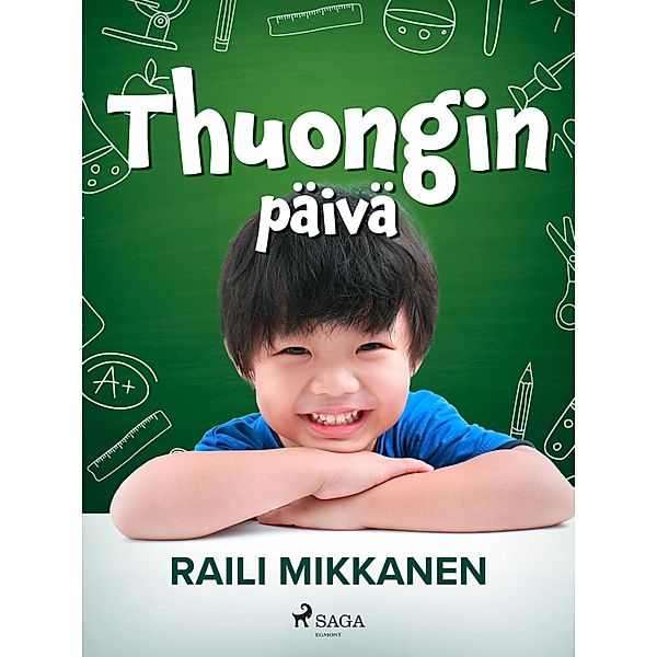 Thuongin päivä, Raili Mikkanen