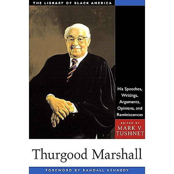 Thurgood Marshall