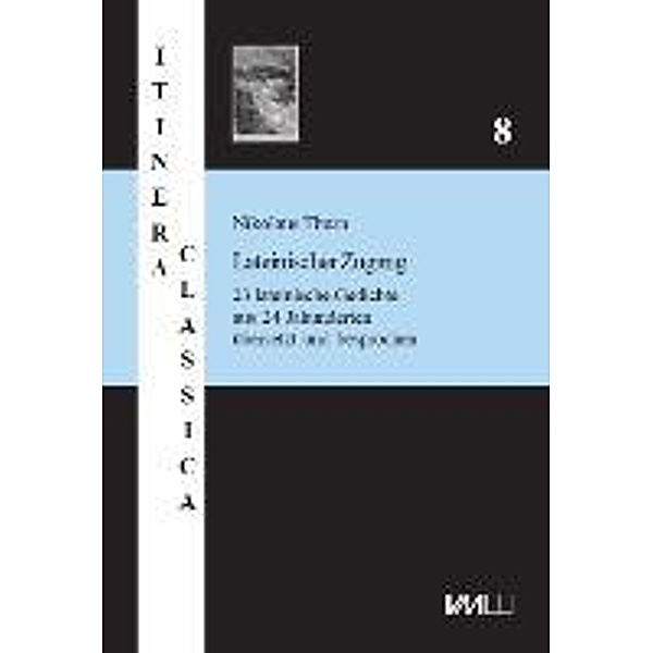 Thurn, N: Lateinischer Zugang, Nikolaus Thurn