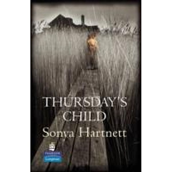 Thursday's Child, Sonya Hartnett