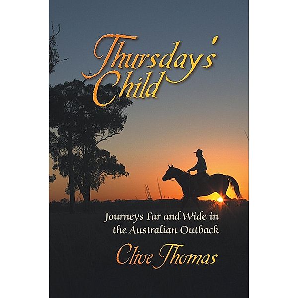 Thursday's Child, Clive Thomas