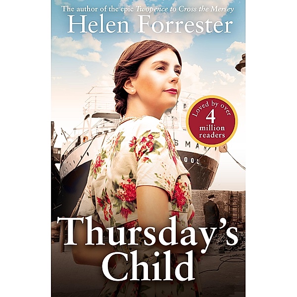 Thursday's Child, Helen Forrester