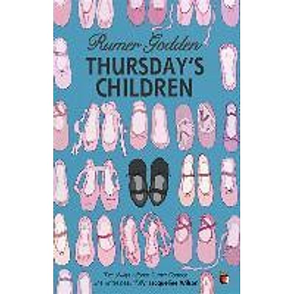Thursday's Children, Rumer Godden