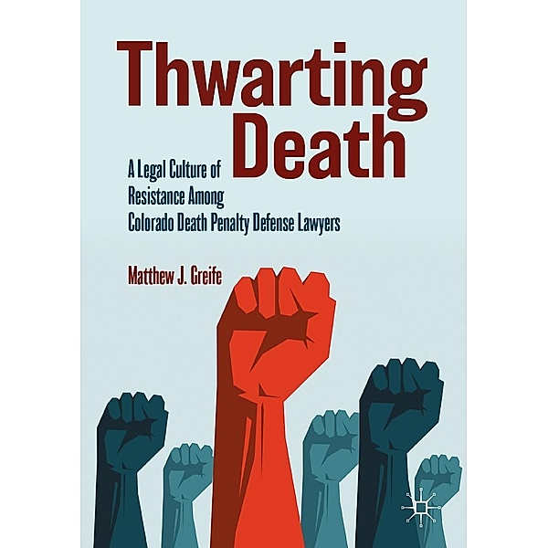 Thwarting Death / Progress in Mathematics, Matthew J. Greife