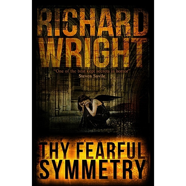 Thy Fearful Symmetry, Richard Wright