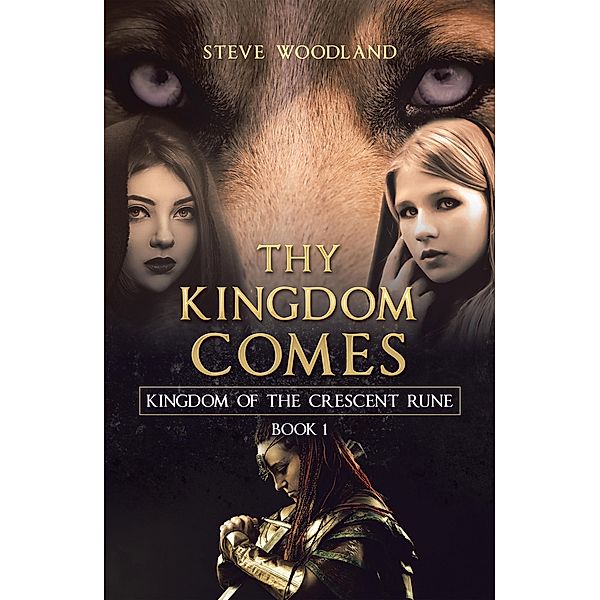 Thy Kingdom Comes, Steve Woodland