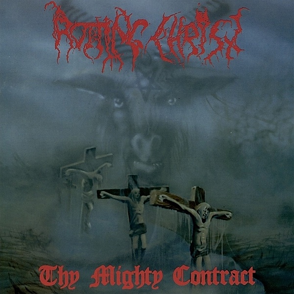 Thy Mighty Contract, Rotting Christ