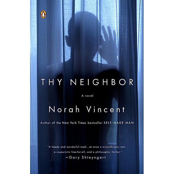 Thy Neighbor, Norah Vincent