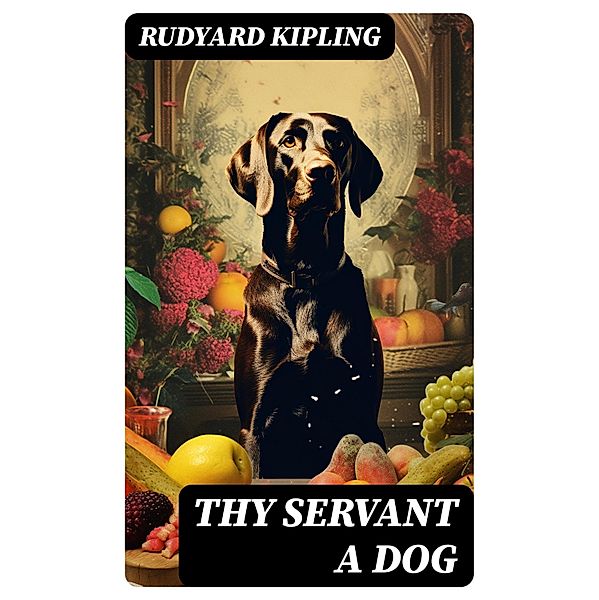 Thy Servant a Dog, Rudyard Kipling