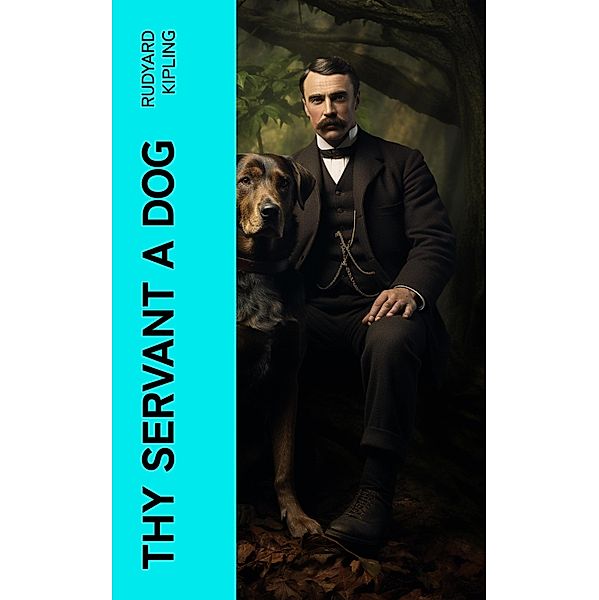 Thy Servant a Dog, Rudyard Kipling