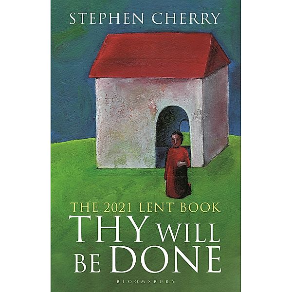 Thy Will Be Done, Stephen Cherry