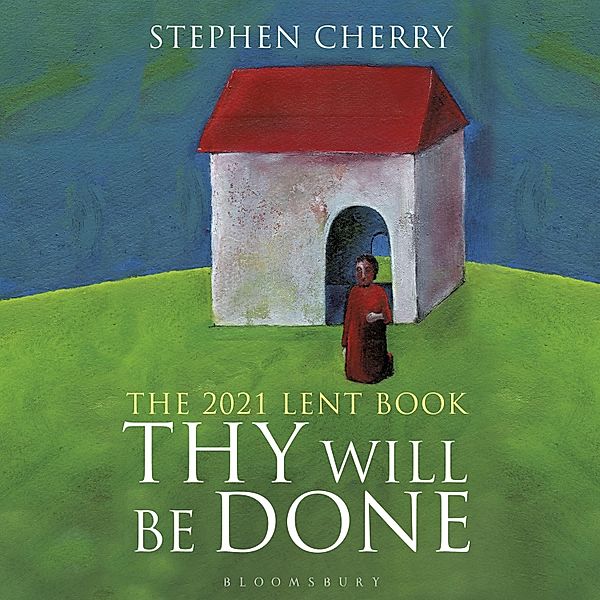 Thy Will Be Done, Stephen Cherry