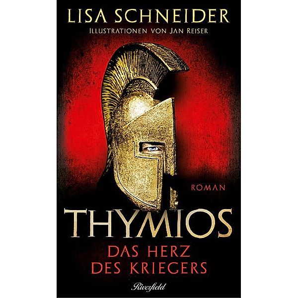 Thymios, Lisa Schneider