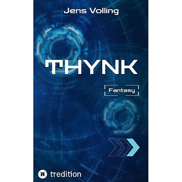 THYNK, Jens Volling
