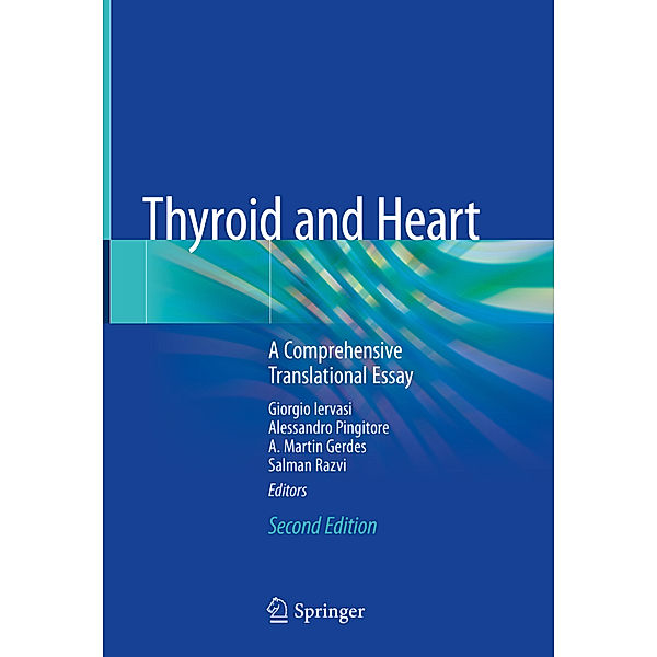 Thyroid and Heart