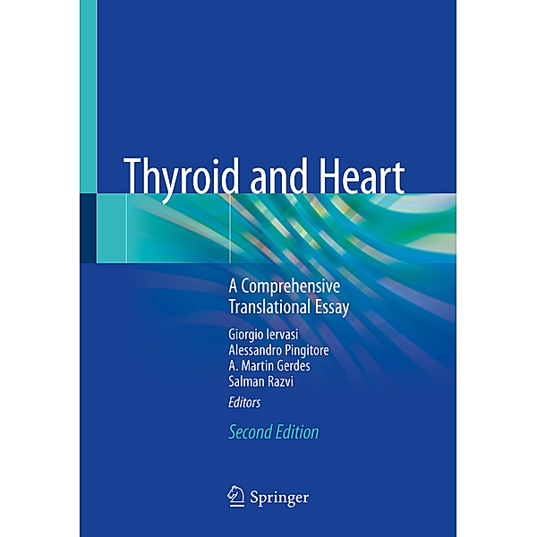 Thyroid and Heart
