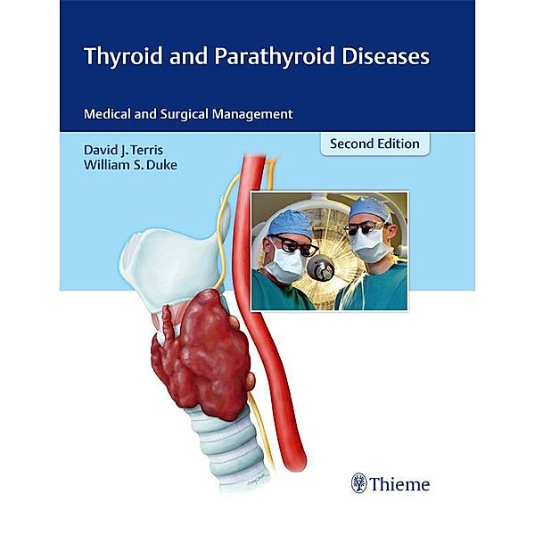 Thyroid and Parathyroid Diseases