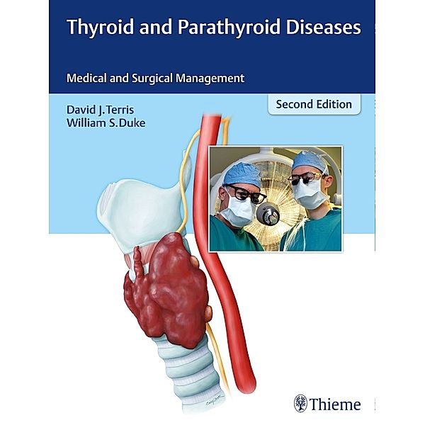 Thyroid and Parathyroid Diseases