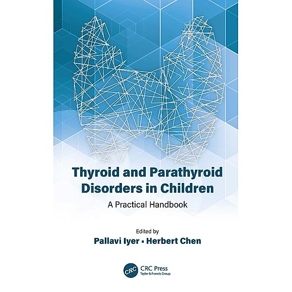 Thyroid and Parathyroid Disorders in Children