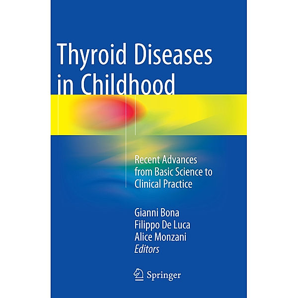 Thyroid Diseases in Childhood