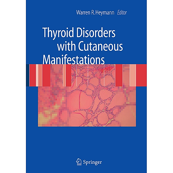 Thyroid Disorders with Cutaneous Manifestations