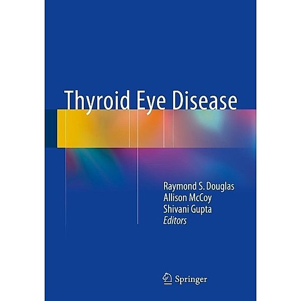 Thyroid Eye Disease