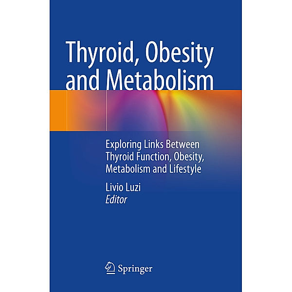 Thyroid, Obesity and Metabolism