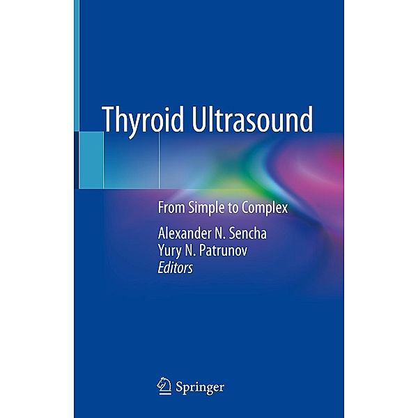 Thyroid Ultrasound