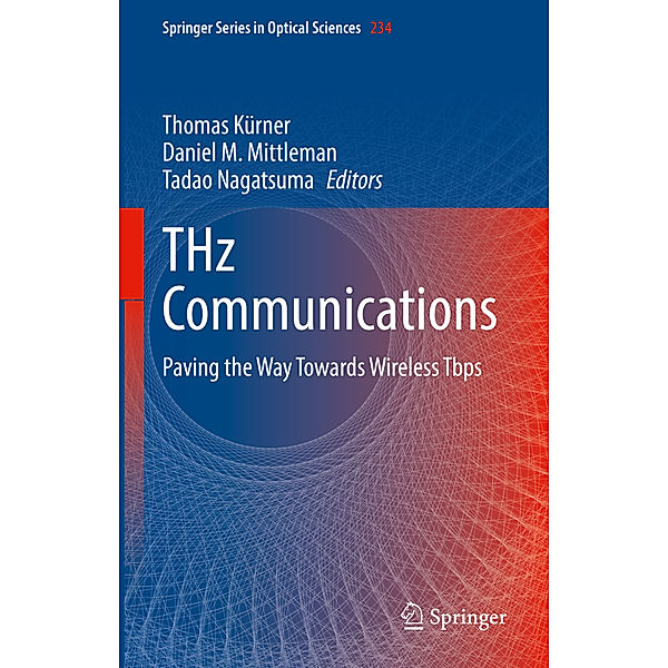 THz Communications