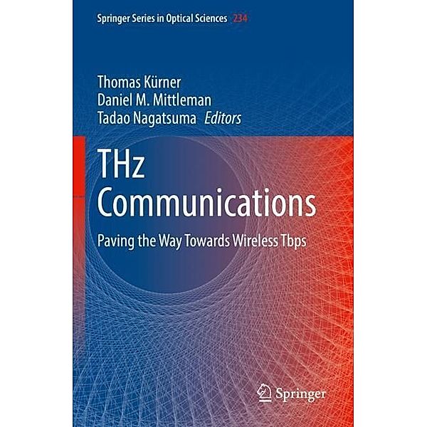 THz Communications