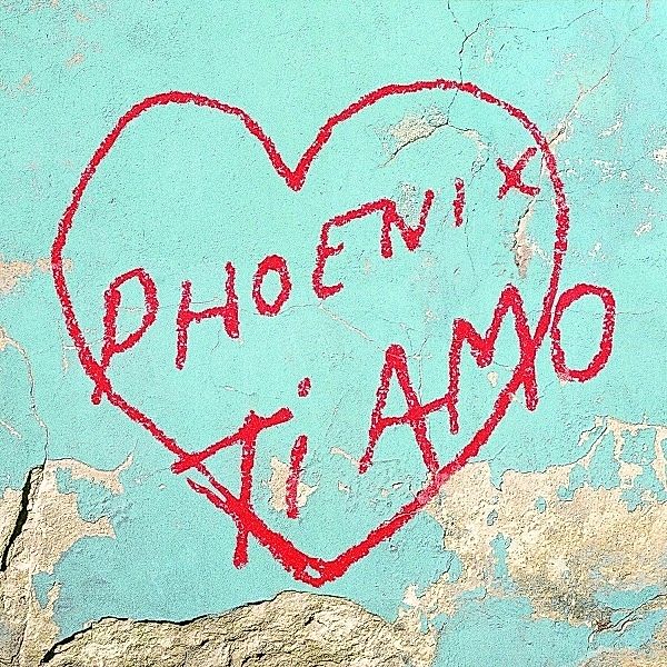 Ti Amo, Phoenix