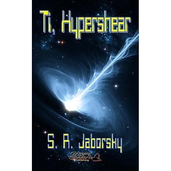 Ti, Hypershear / Seron Ti Bd.2, S. R. Jaborsky