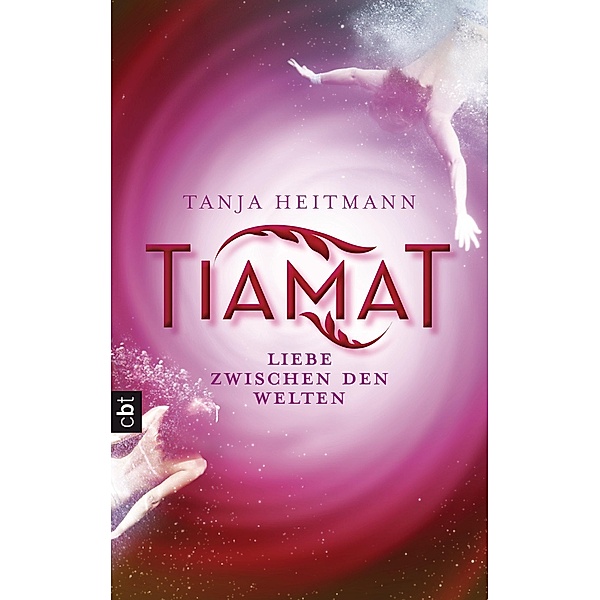 TIAMAT - Liebe zwischen den Welten, Tanja Heitmann