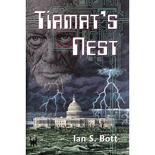 Tiamat's Nest, Ian S. Bott