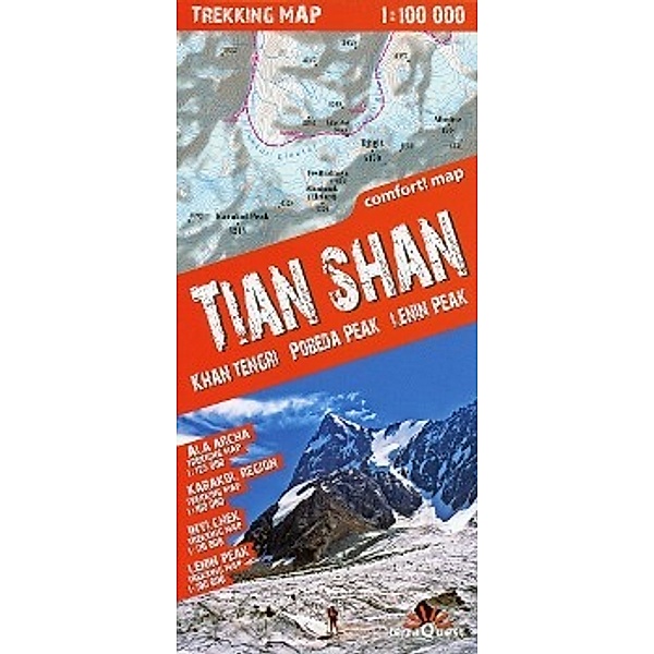 Tian Shan