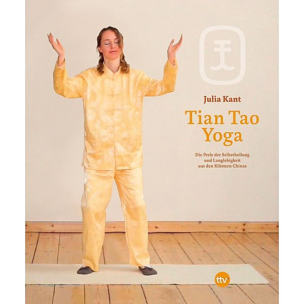 Tian Tao Yoga, Julia Kant