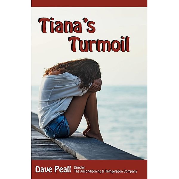 Tiana's Turmoil / The Air conditioning & Refrigeration Company, David Peall