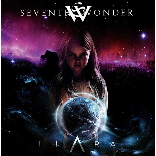 Tiara, Seventh Wonder