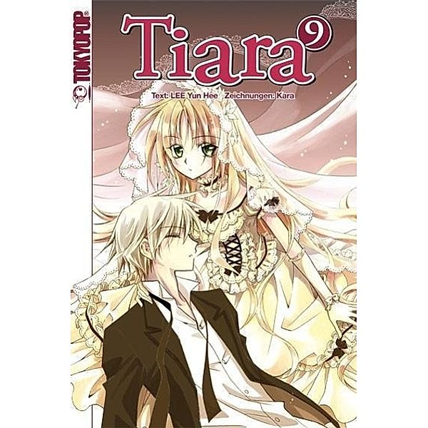 Tiara Bd.9, Yun Hee Lee, Kara