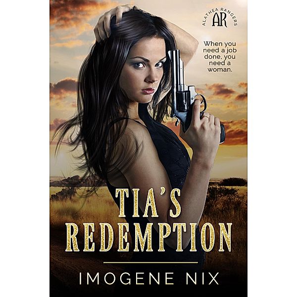 Tia's Redemption, Imogene Nix